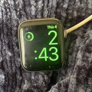 Apple Watch Series 4